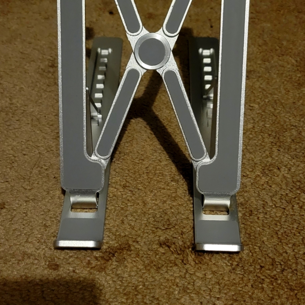 IPad holder